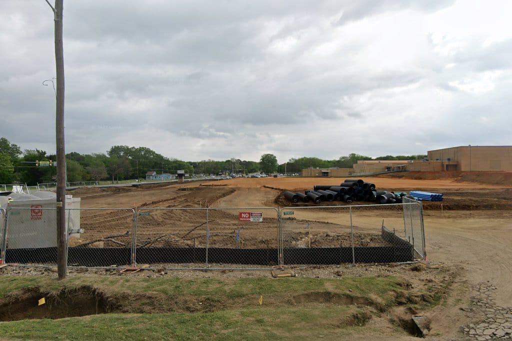 Pottsboro Intermediate School