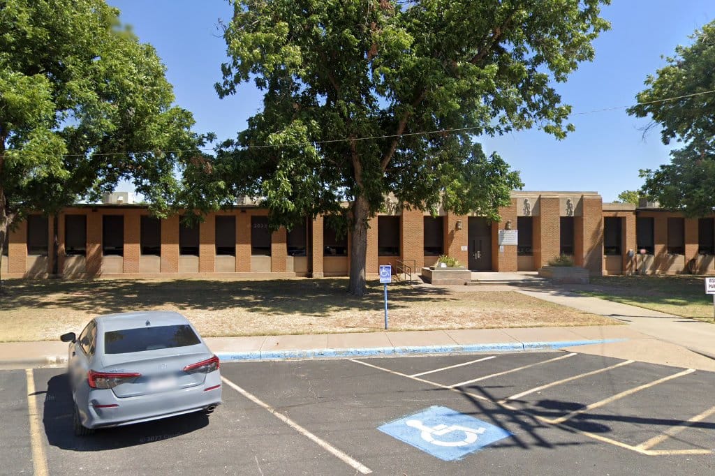 Seymour Elementary School
