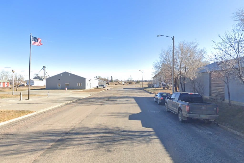 Bowman Municipal Court