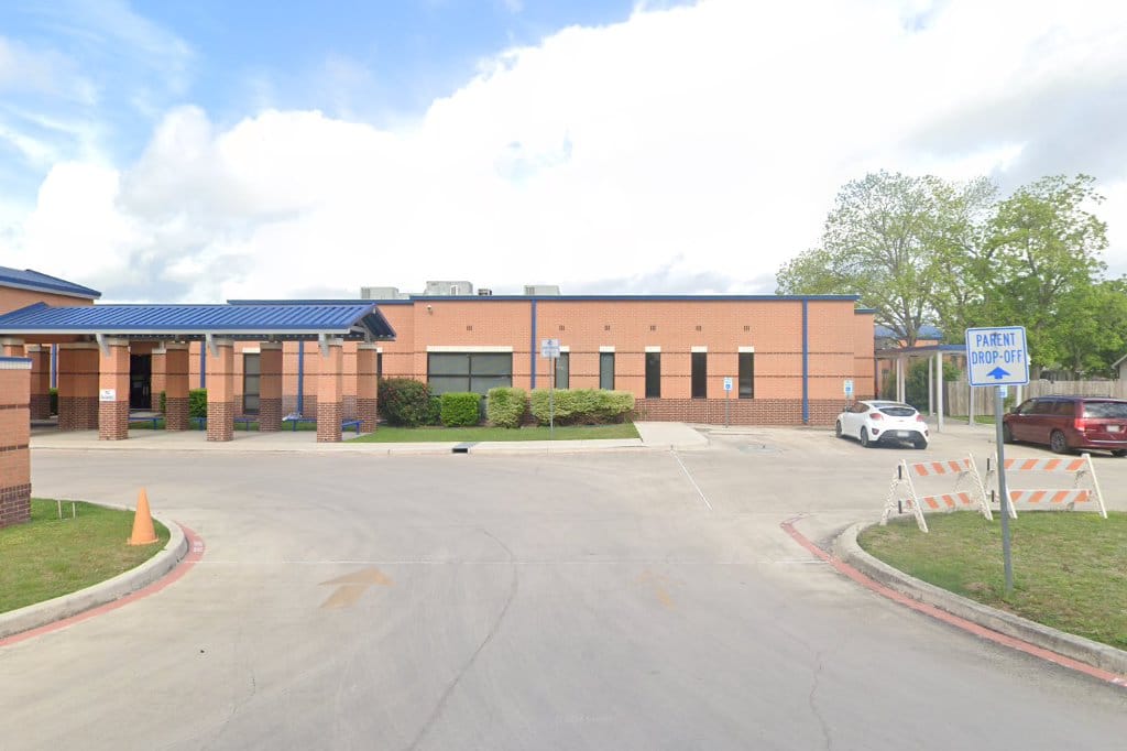 W B Ball Early Childhood Center