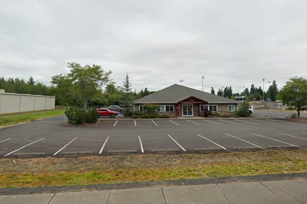 Napavine Municipal Court
