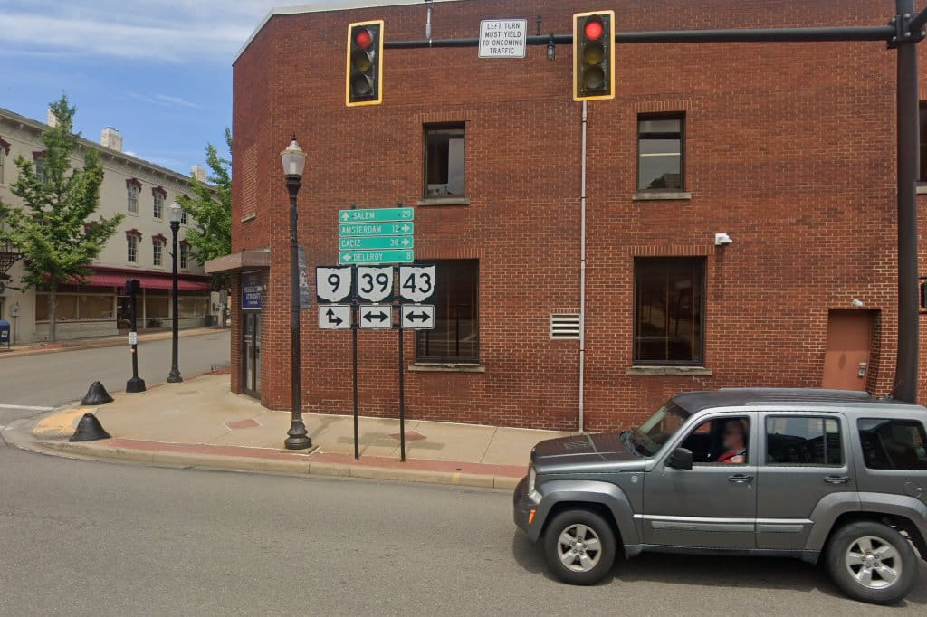 Carroll County Prosecuting Attorney
