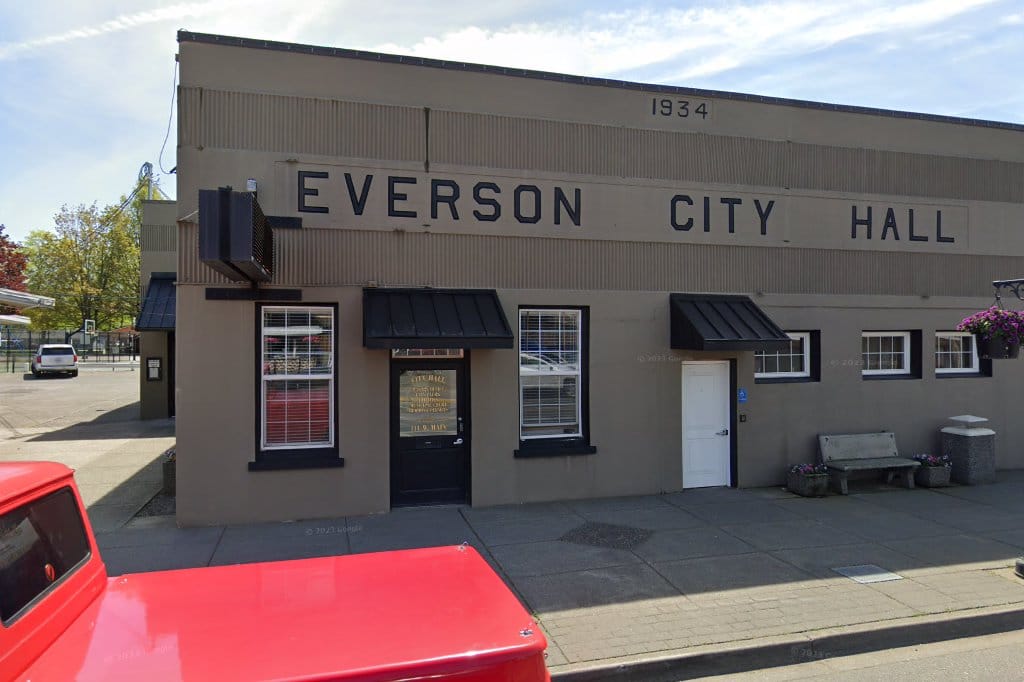 Everson Municipal Court