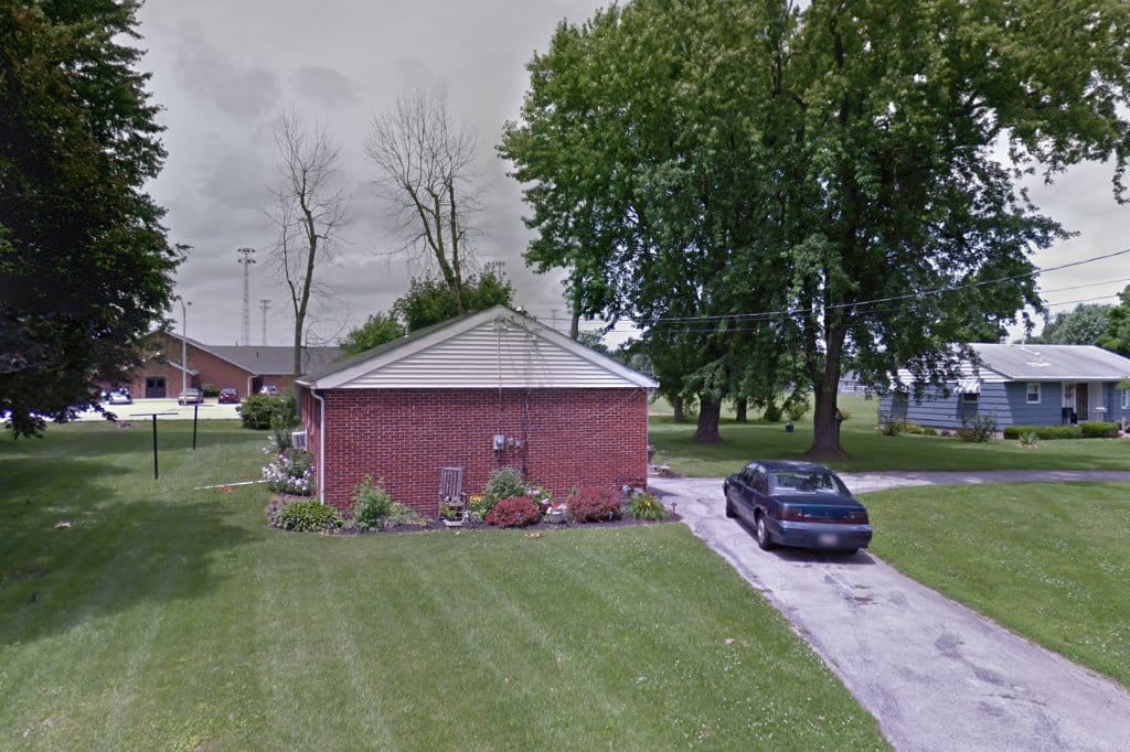Hardin County Prosecuting Attorney