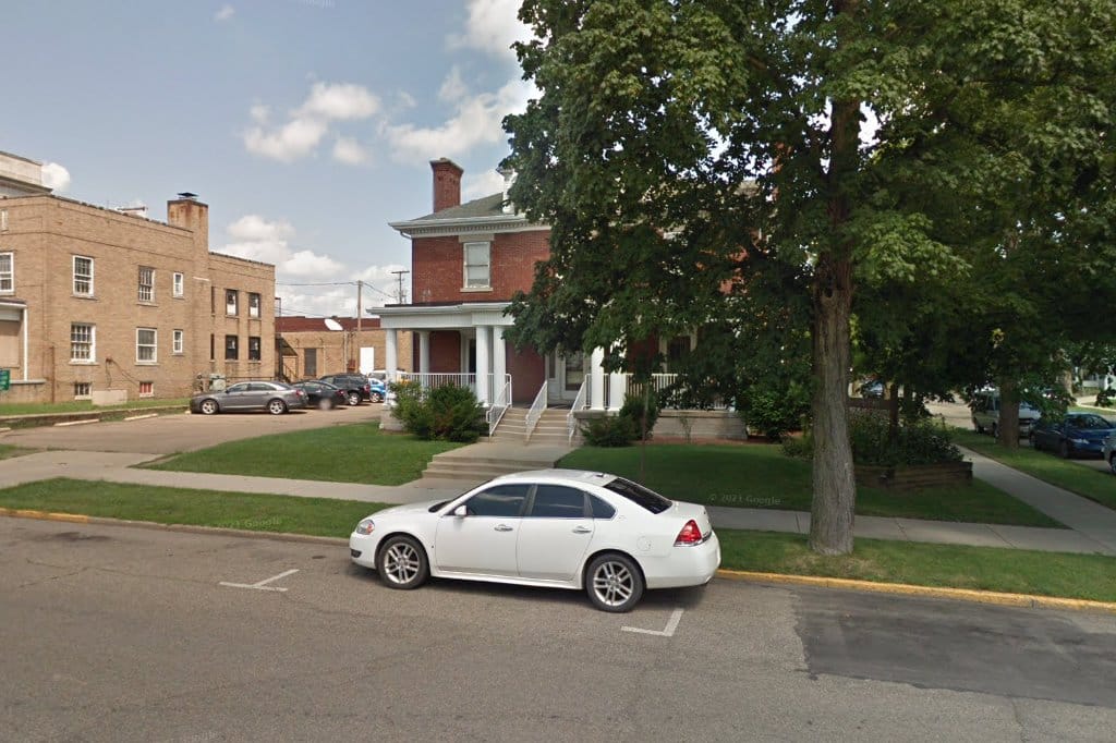 Hocking County Prosecuting Attorney