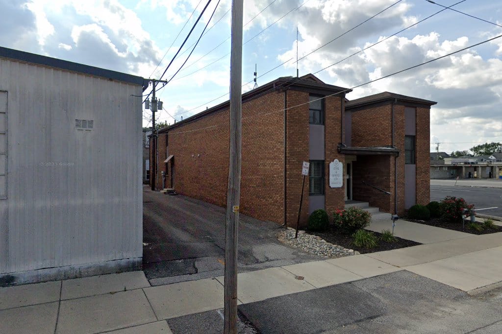 Paulding County Prosecuting Attorney