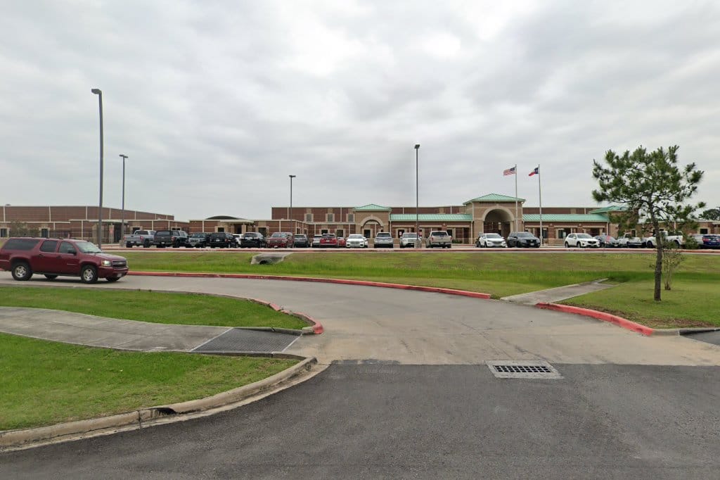 Bayshore Elementary School