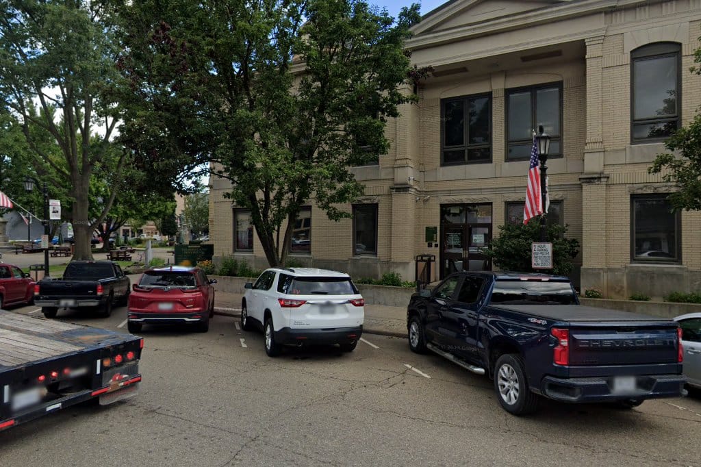 Tuscarawas County Prosecuting Attorney