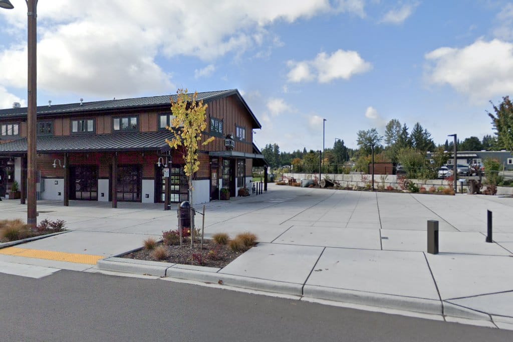 Lake Stevens Traffic Court