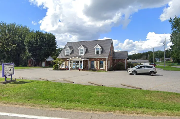 Community Care Animal Hospital & Cat Clinic