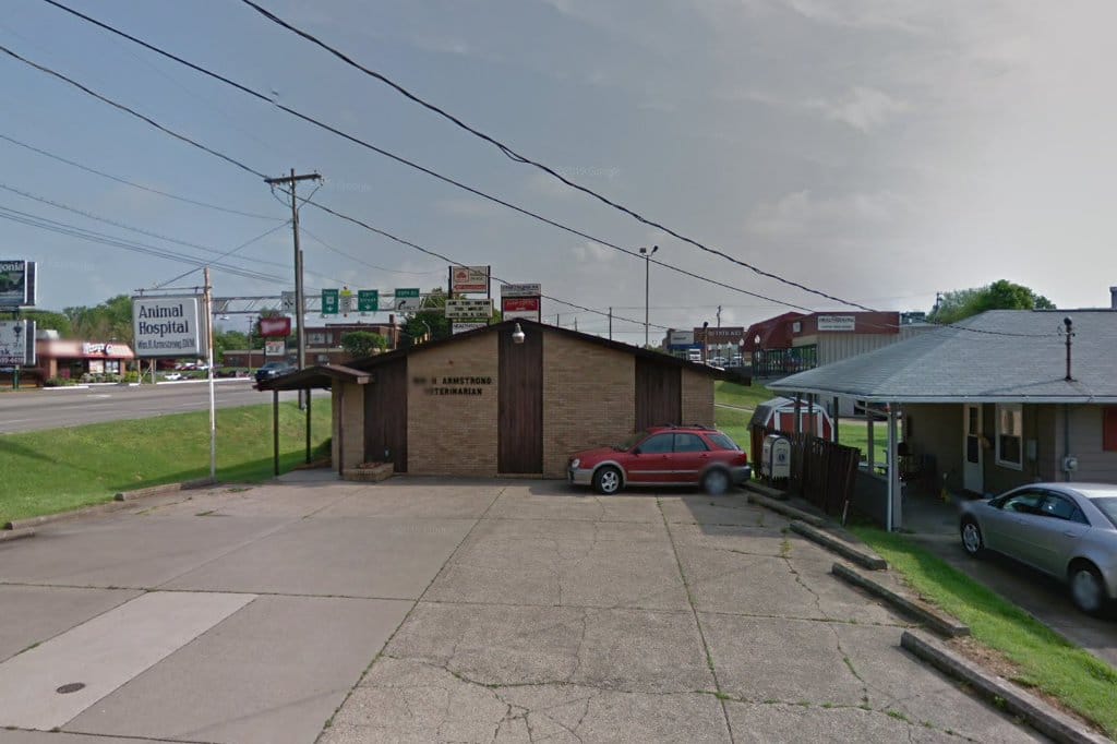 Vienna Small Animal Hospital