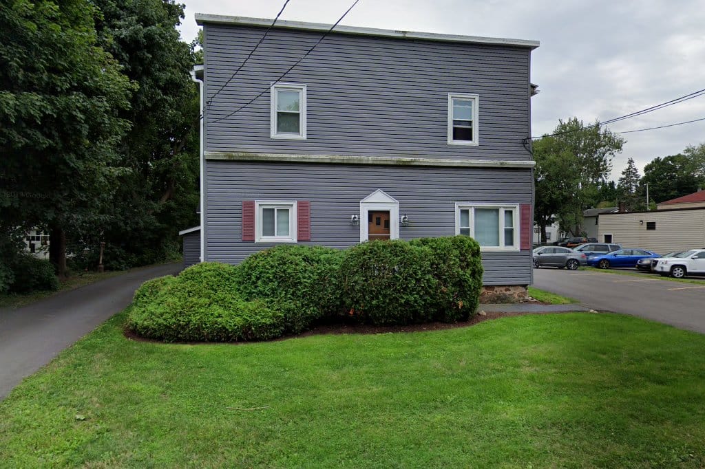 Union Hill Passport Office