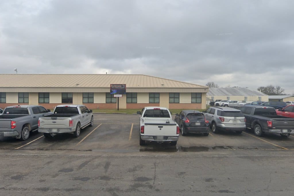 Richards Elementary School