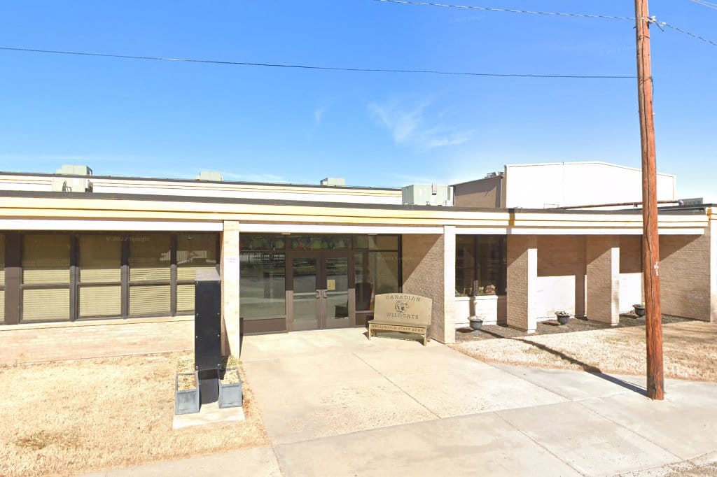 Baker Elementary School