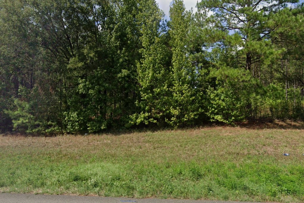 Public School in Malakoff, TX The County Office