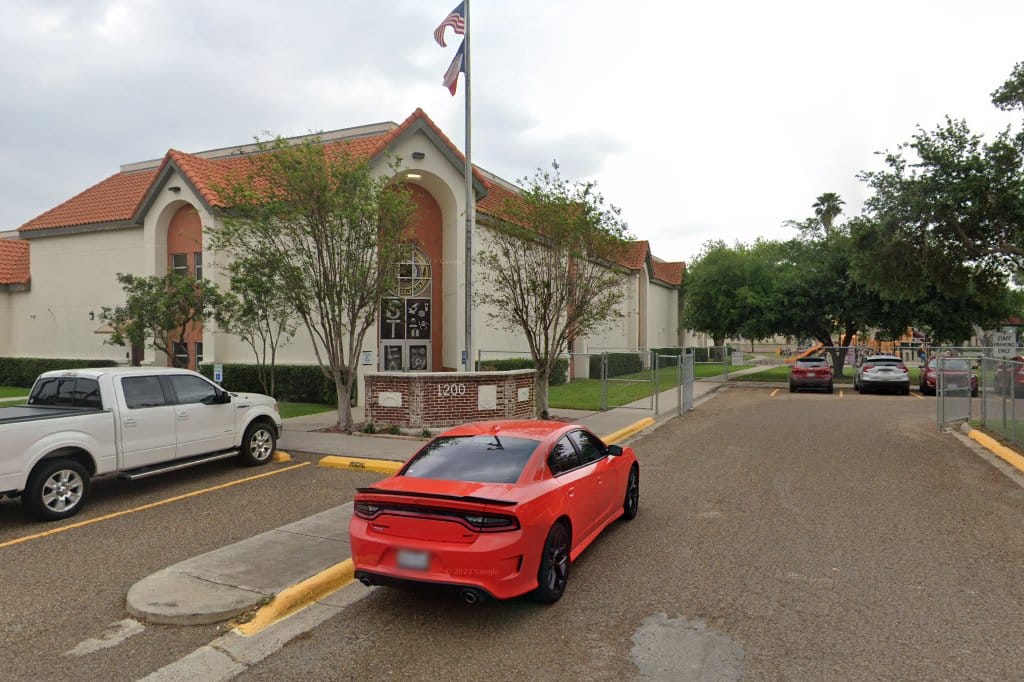 Wilson High School