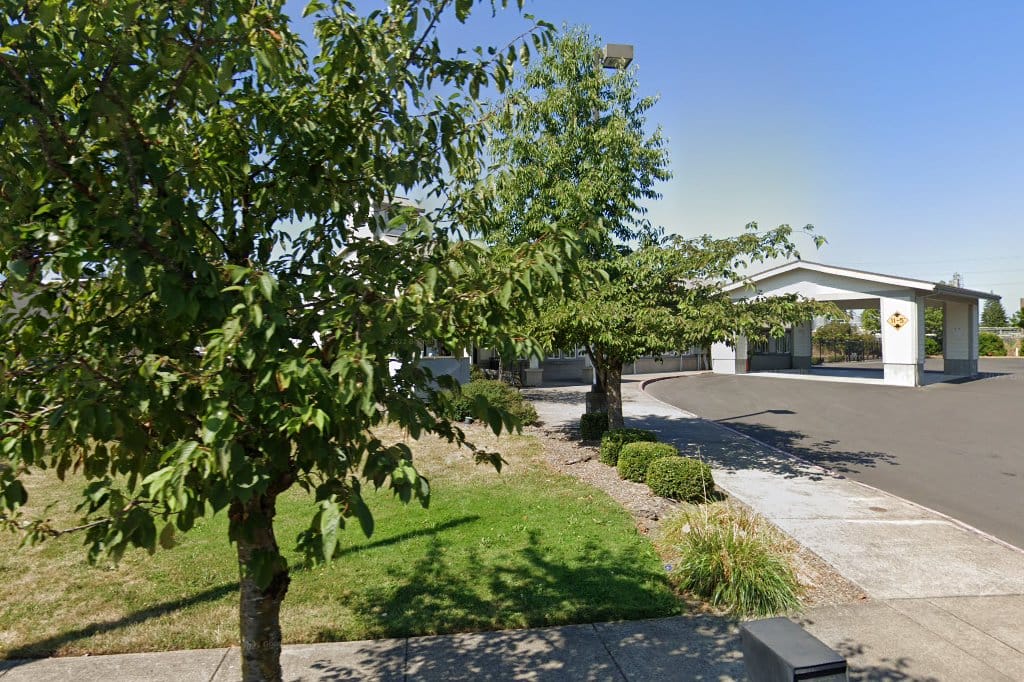 Springfield DMV Office