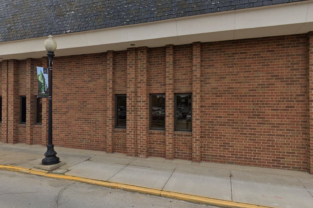 Lake County Prosecuting Attorney