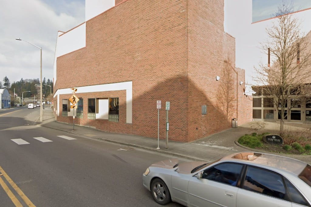 Skagit County Court