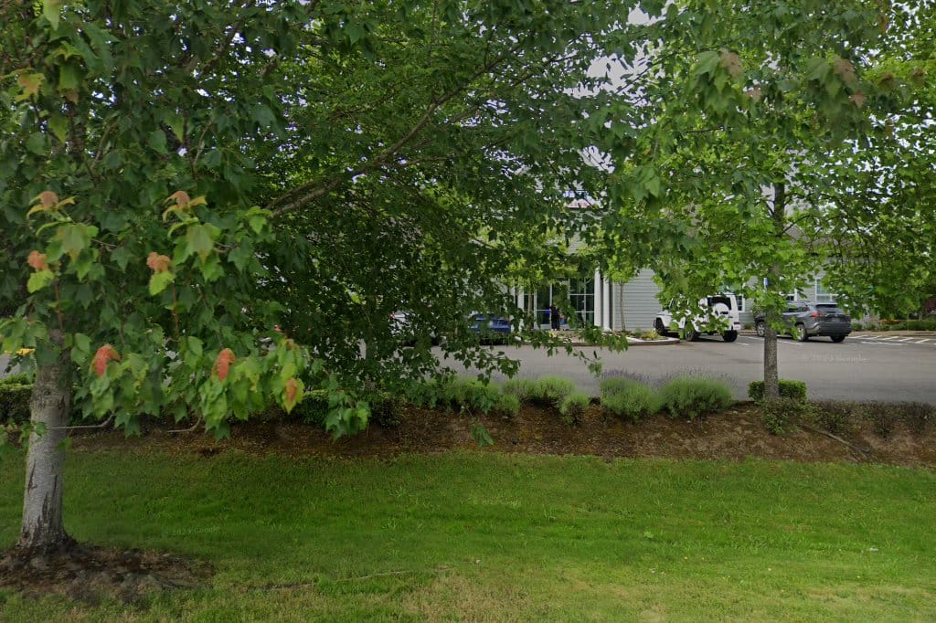 Beaverton YMCA Child Development Center