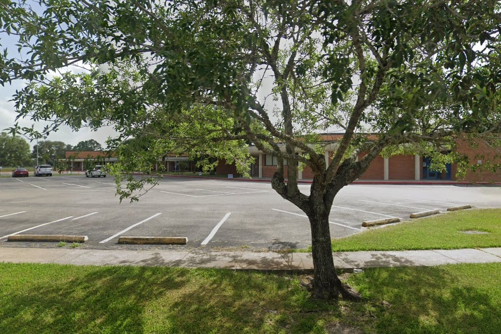 Alvin Primary School