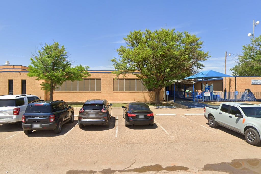 Smyer Elementary School