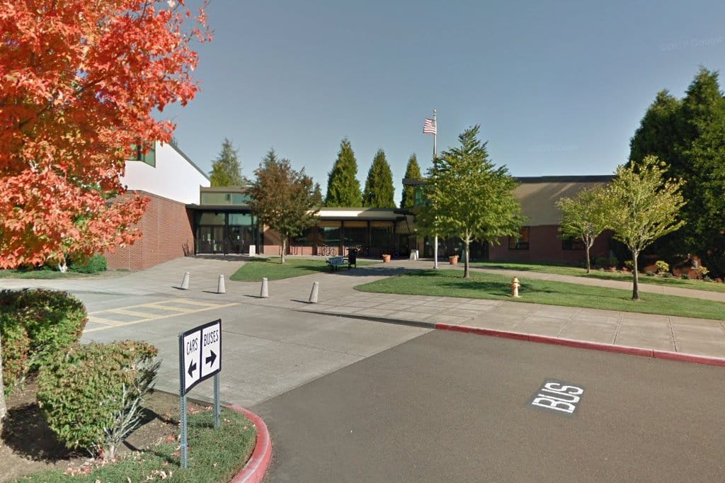 Rosemont Ridge Middle School