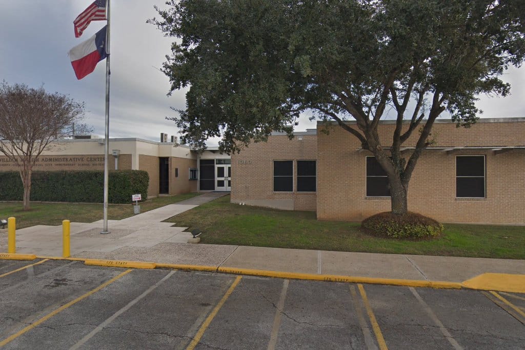 JJAEP School