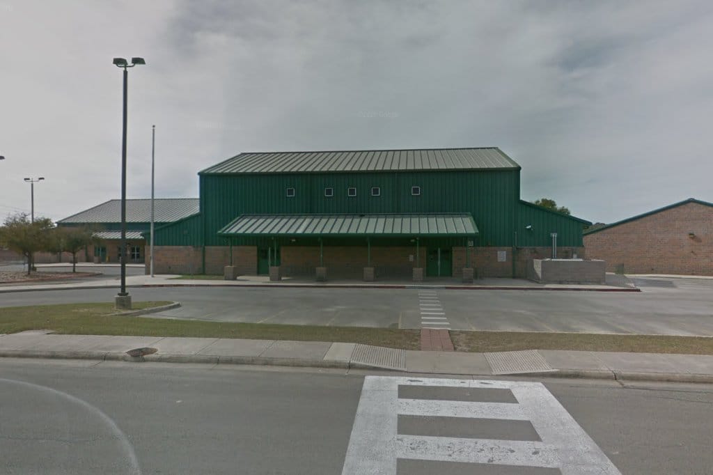 Watts Elementary School