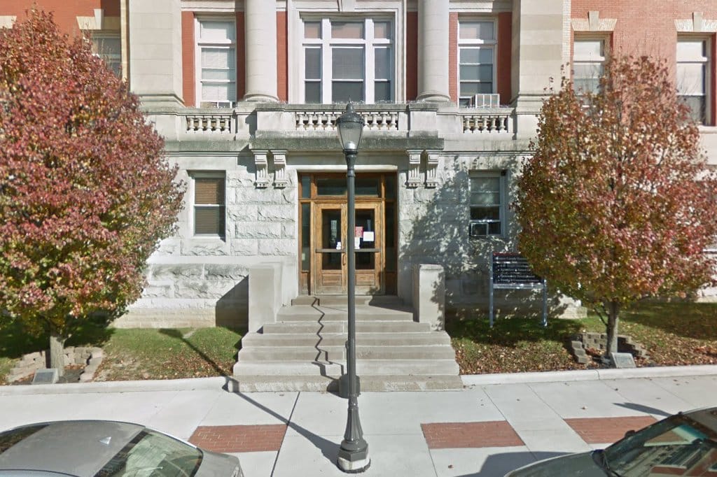 Woodsfield Title Bureau