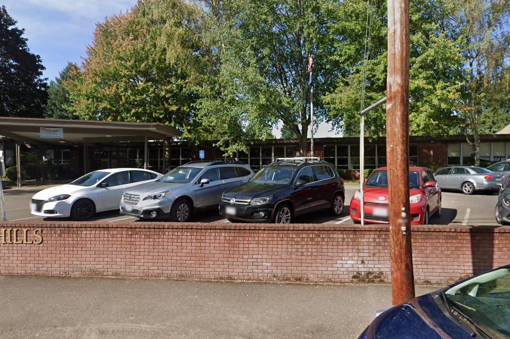 Forest Hills Elementary School