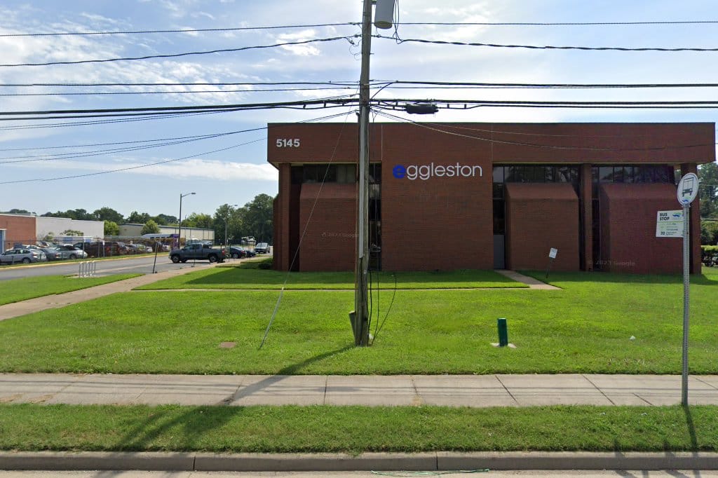 Norfolk Unemployment Office
