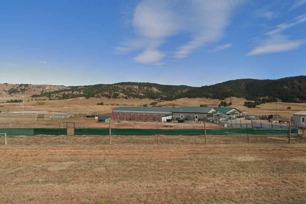 Battle Mountain Humane Society