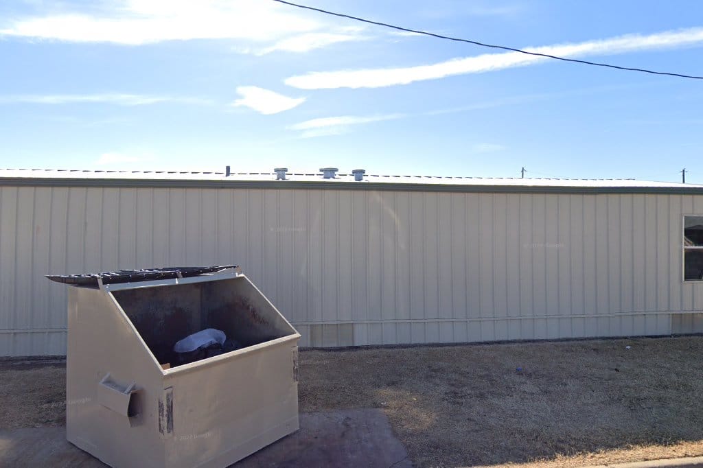 McWhorter Elementary School