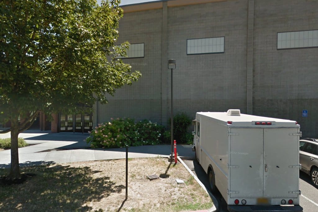 Lake Oswego Senior High School