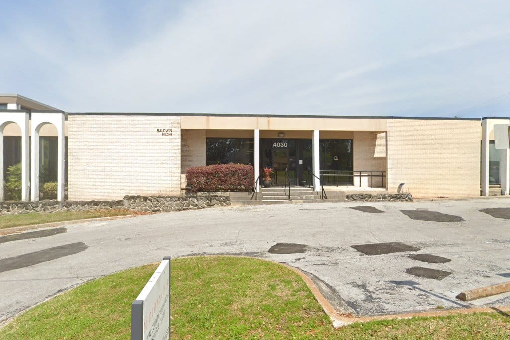 ESE Pre-Kindergarten Disabilities Center