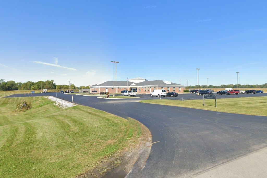 Findlay BMV License Agency