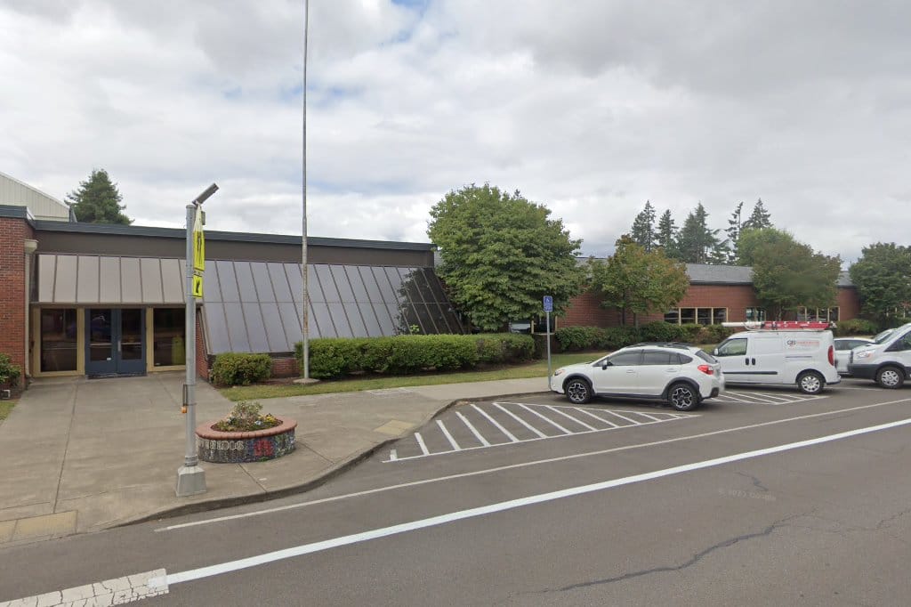 William Knight Elementary School