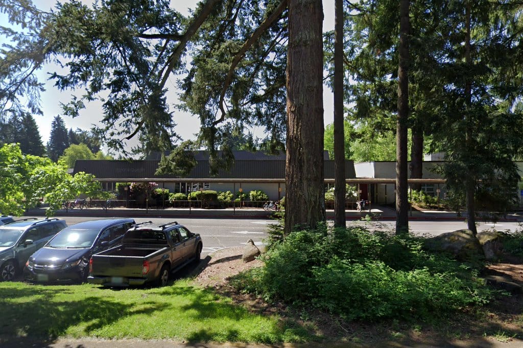 River Grove Elementary School