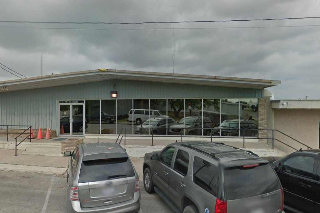Karnes County Elite School