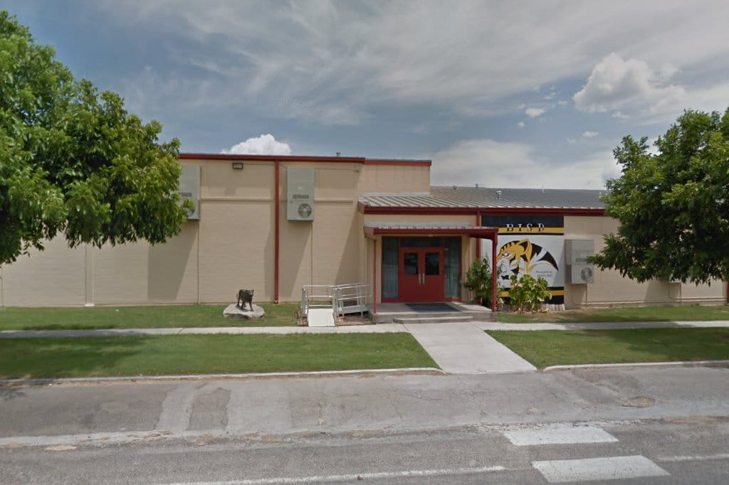 Brackett High School