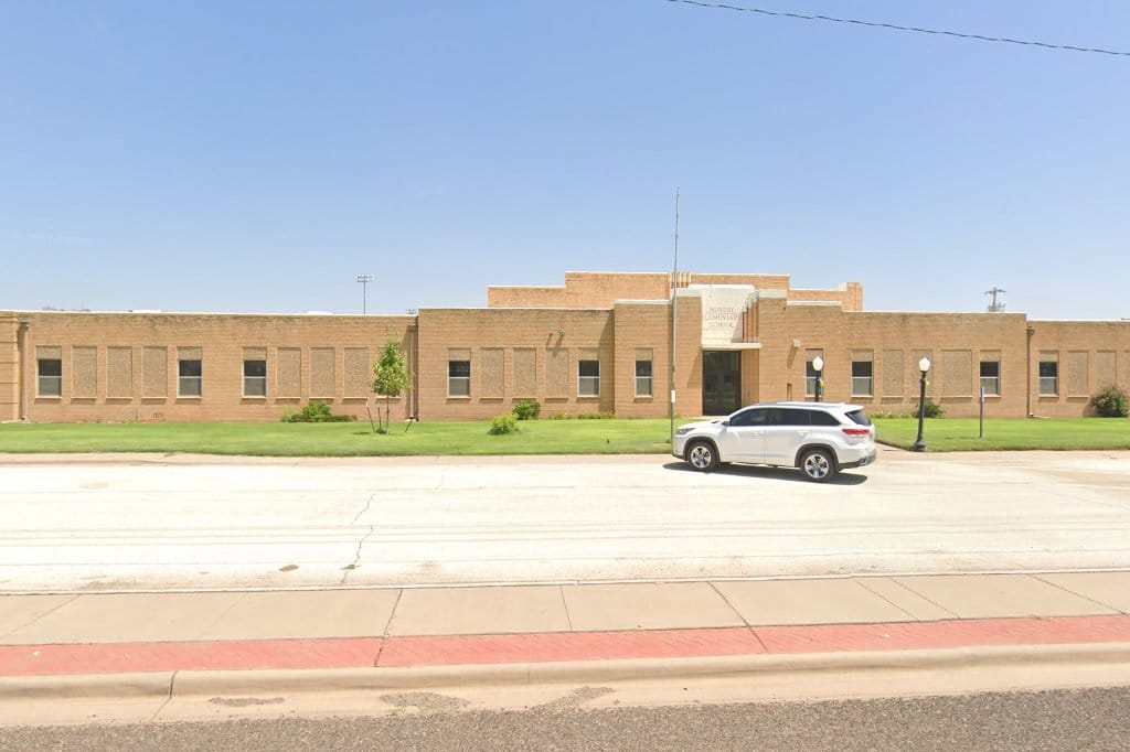 Munday Elementary School