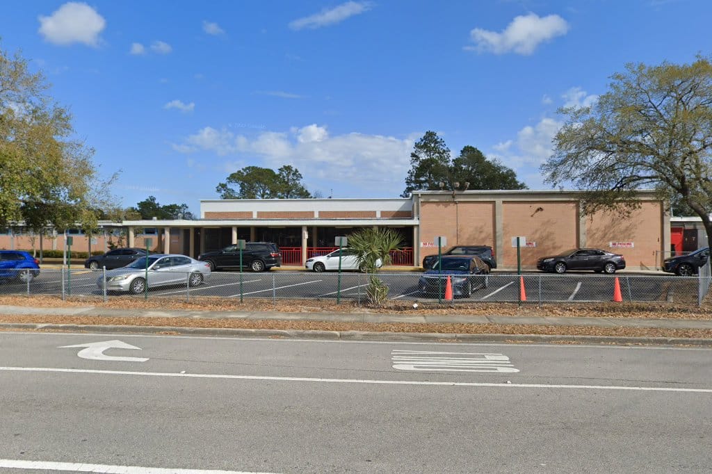 Merrill Road Elementary School