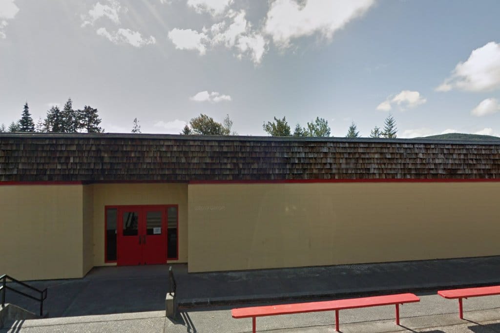 Coquille Valley Middle School