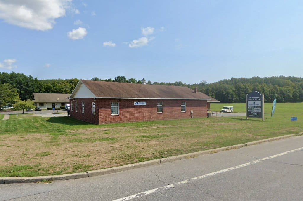 Dover Plains Passport Office