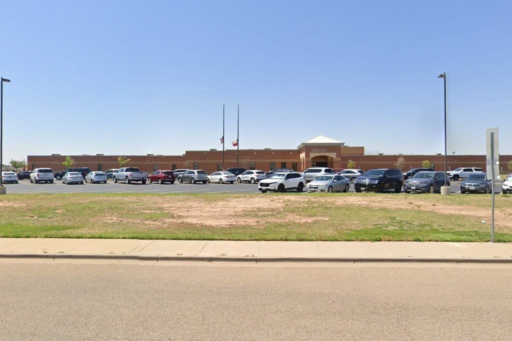 Oak Ridge Elementary School