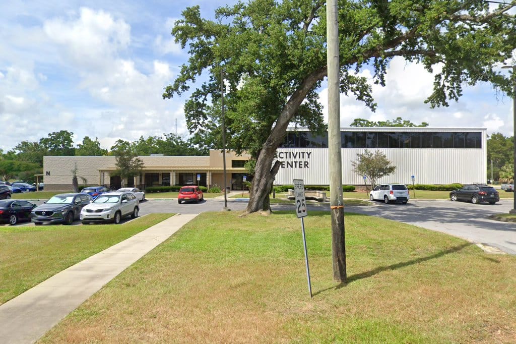 Lakeview Elementary School