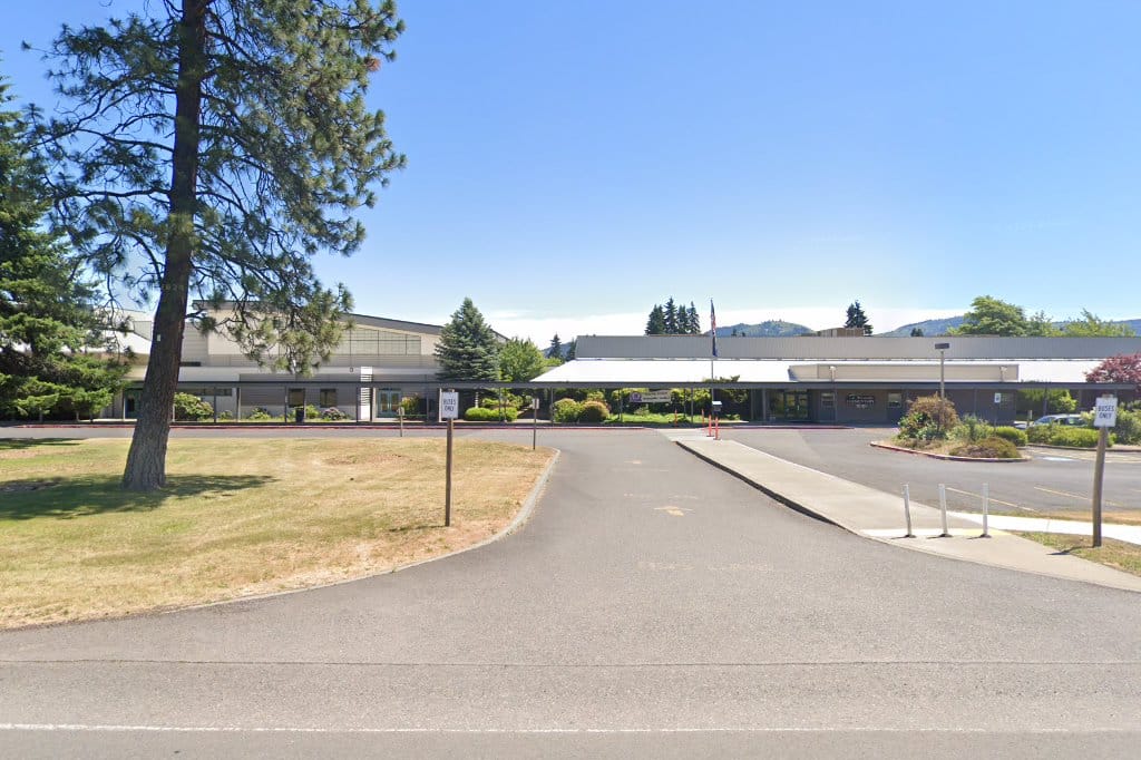 Westside Elementary School