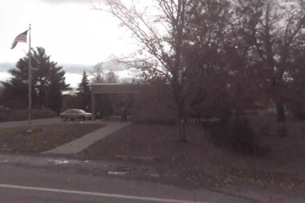 Copake Passport Office