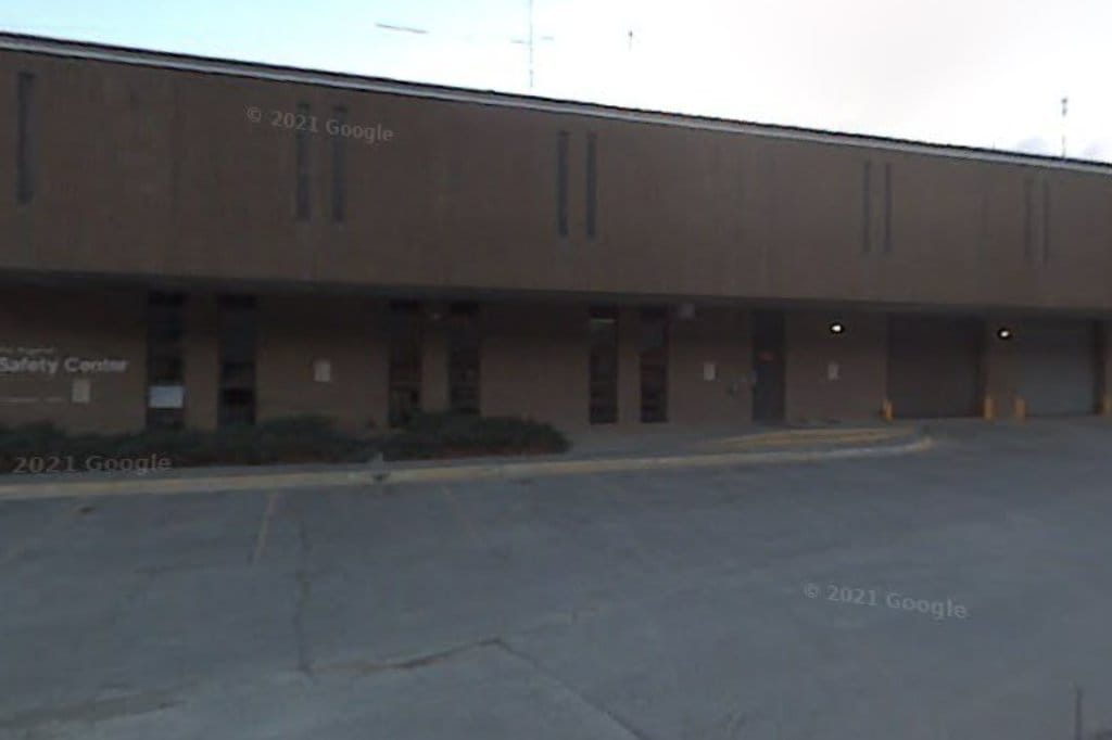 Lawrence County Veterans Services